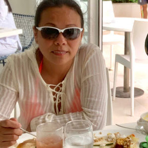 Meet your Posher, Rosalia